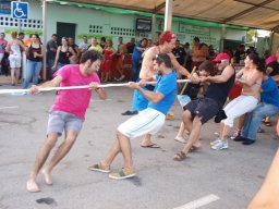 XVII Concentracion - 2010